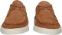 Blackstone ZUKO LUCA LOW DG371 Cognac Sneaker (low) Heren Brown - Thumbnail 2