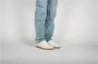 Blackstone LIME WREN DG361 White Sneaker (low) Heren White - Thumbnail 2