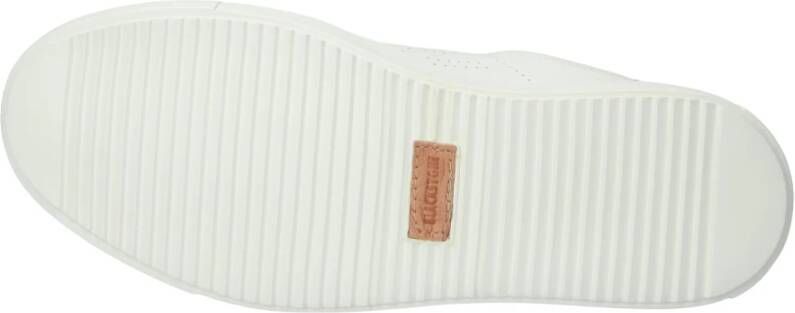 Blackstone Sneaker (laag)
