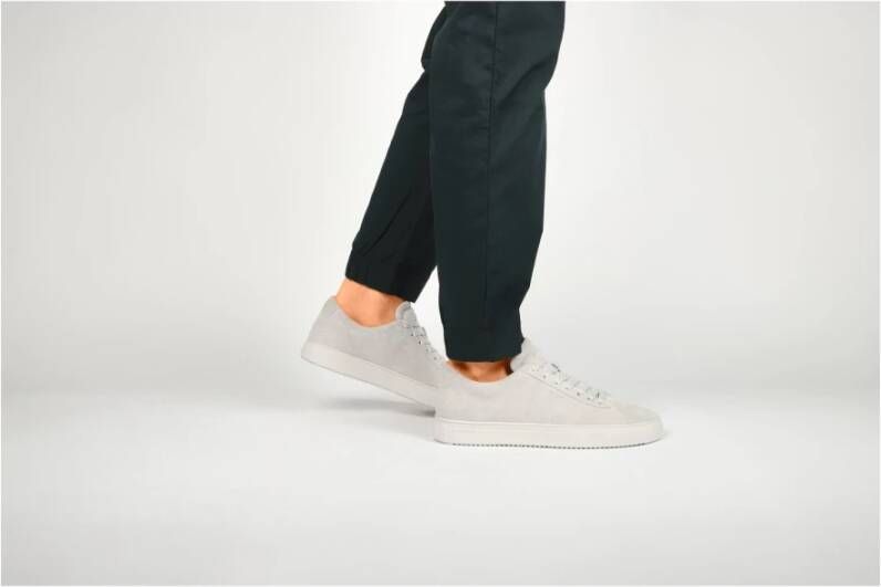 Blackstone Sneaker (laag)
