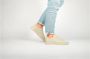 Blackstone COBBLE ROGER DG515 Feather Grey Sneaker (low) Heren Grey - Thumbnail 2