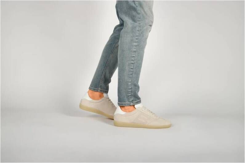 Blackstone Sneaker (laag)