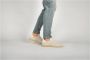 Blackstone LIME WREN PERF DG363 Lamb Sneaker (low) Heren Brown - Thumbnail 2