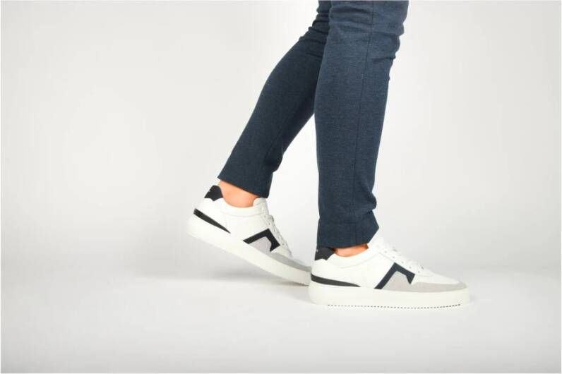 Blackstone Sneaker (laag)