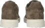 Blackstone CRAG RAGNER CG181 Canteen Sneaker (low) Heren Dark green - Thumbnail 13