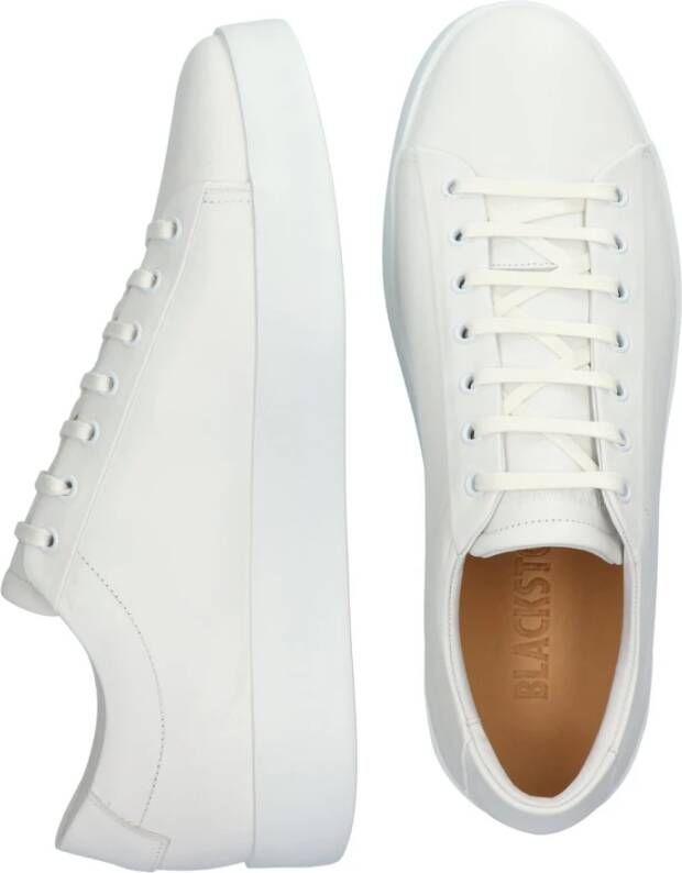 Blackstone Sneaker Low Top