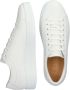 Blackstone MAYNARD BG350 White Sneaker (low) Heren White - Thumbnail 4