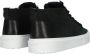 Blackstone SERMEQ ARNAQ CL258 Black Sneaker (mid) Dames Black - Thumbnail 3