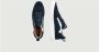 Blackstone Mykel Zg16 Total Eclipse Sneaker LOW Blauw Heren - Thumbnail 11