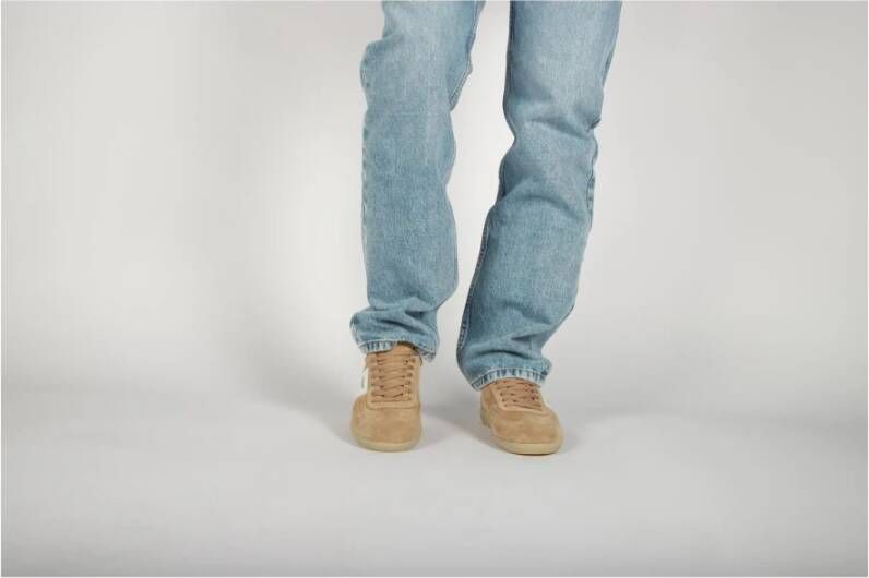 Blackstone Soul Sneaker