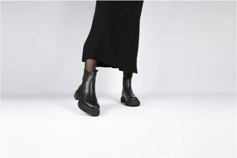Blackstone Stijlvolle Chelsea Boots