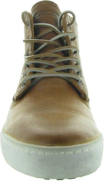 Blackstone Stijlvolle Gm06 Schoenen Brown Heren