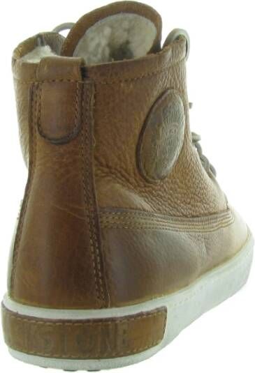 Blackstone Stijlvolle Gm06 Schoenen Brown Heren