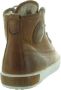 Blackstone GM06 CUOIO ORIGINAL 6'' BOOTS SHEEPSKIN Man Cognac - Thumbnail 96