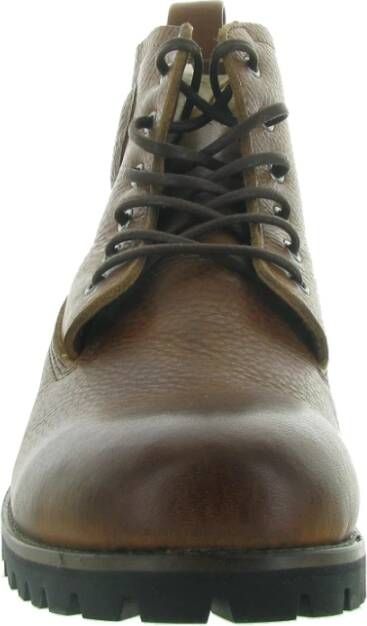 Blackstone Stijlvolle Om60 Schoenen Brown Heren
