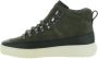 Blackstone Stijlvolle zwarte schoenen Green Heren - Thumbnail 4