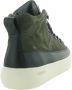 Blackstone Stijlvolle zwarte schoenen Green Heren - Thumbnail 5