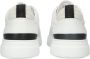 Blackstone Stijlvolle Zwarte Sneakers White Heren - Thumbnail 4