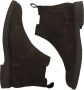 Blackstone OWEN WG81 Coffee Chelsea boots Heren Dark brown - Thumbnail 2