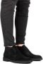 Blackstone BRIAN WG80 BLACK DESERT BOOTS Man Black - Thumbnail 12