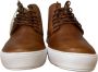 Blackstone ASPEN YG26 Cuoio Sneaker (high) Heren Cognac - Thumbnail 6