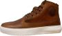 Blackstone Aspen Cuoio Sneaker (high) Brown Heren - Thumbnail 5