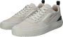 Blackstone Tyson Antartica Sneaker (mid) Man Light grey - Thumbnail 2