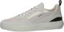 Blackstone Tyson Antartica Sneaker (mid) Man Light grey - Thumbnail 6
