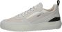 Blackstone Tyson Antartica Sneaker (mid) Man Light grey - Thumbnail 6