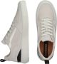 Blackstone Tyson Antartica Sneaker (mid) Man Light grey - Thumbnail 7