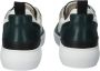 Blackstone Tyson Pixie Slate Grey Sneaker (mid) Multicolor Heren - Thumbnail 4