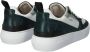Blackstone Tyson Pixie Slate Grey Sneaker (mid) White Heren - Thumbnail 5