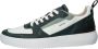 Blackstone Tyson Pixie Slate Grey Sneaker (mid) Multicolor Heren - Thumbnail 6