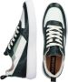 Blackstone Tyson Pixie Slate Grey Sneaker (mid) Multicolor Heren - Thumbnail 7