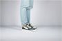 Blackstone Tyson Pixie Slate Grey Sneaker (mid) Multicolor Heren - Thumbnail 9