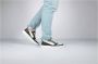 Blackstone Tyson Pixie Slate Grey Sneaker (mid) White Heren - Thumbnail 10