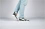 Blackstone Tyson Pixie Slate Grey Sneaker (mid) White Heren - Thumbnail 11
