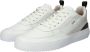 Blackstone Tyson White Bianco Sneaker (mid) White Heren - Thumbnail 4