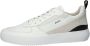 Blackstone Tyson White Bianco Sneaker (mid) White Heren - Thumbnail 7