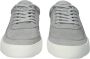 Blackstone MARBLE COLTON DG512 Ultimate Grey Sneaker (low) Heren Grey - Thumbnail 3