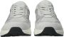 Blackstone FLINT MOSS DG531 Vapor Grey Runner Sneaker Heren Grey - Thumbnail 2