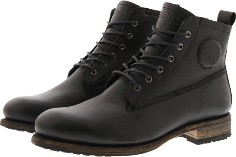 Blackstone Veterschoenen