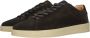 Blackstone CATO VICTOR BG354 Coffee Sneaker (low) Heren Dark brown - Thumbnail 6