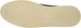Blackstone CATO VICTOR BG354 Coffee Sneaker (low) Heren Dark brown - Thumbnail 9