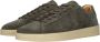 Blackstone CATO VICTOR Green Sneaker (low) Man Dark green - Thumbnail 5