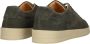 Blackstone CATO VICTOR Green Sneaker (low) Man Dark green - Thumbnail 7