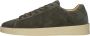 Blackstone CATO VICTOR Green Sneaker (low) Man Dark green - Thumbnail 8