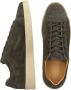 Blackstone CATO VICTOR Green Sneaker (low) Man Dark green - Thumbnail 9