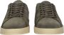 Blackstone CATO VICTOR Green Sneaker (low) Man Dark green - Thumbnail 10