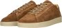 Blackstone CATO VICTOR BG354 Tabacco Sneaker (low) Heren Light brown - Thumbnail 4